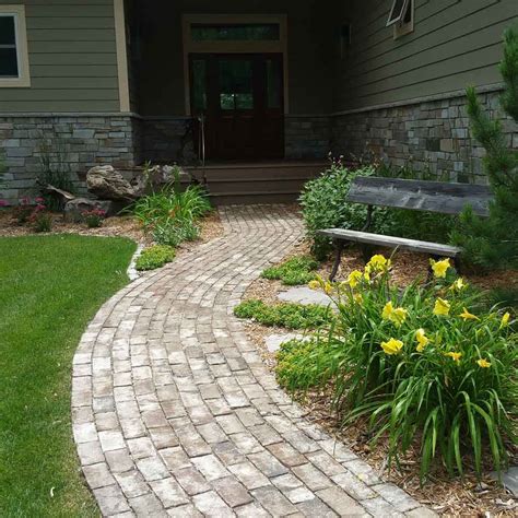 Hardscaping Ideas And Designs For Your Yard Hardscape Design Patio