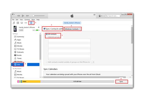 After downloading the iphone/ipad/ipod contact transfer tool, you can easy to transfer and backup your idevice contacts to computer/pc. How to Transfer Contacts from iPhone to Computer | Leawo ...