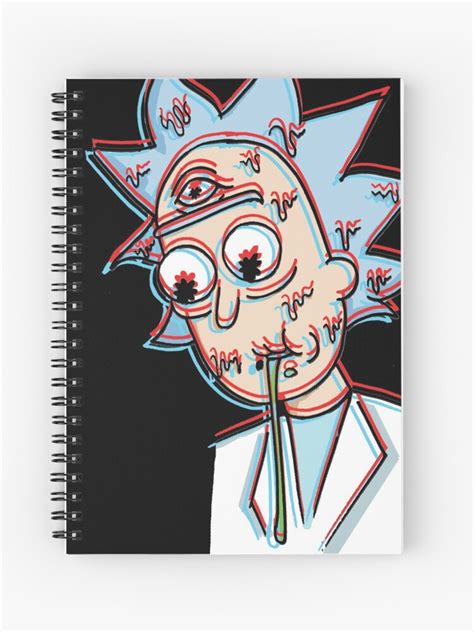 Easy Painting Rick And Morty Trippy Drawings Smithcoreview