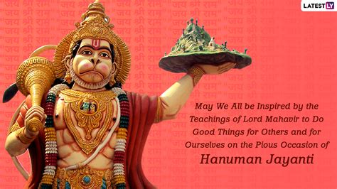 Top 999 Happy Hanuman Jayanti Images Amazing Collection Happy