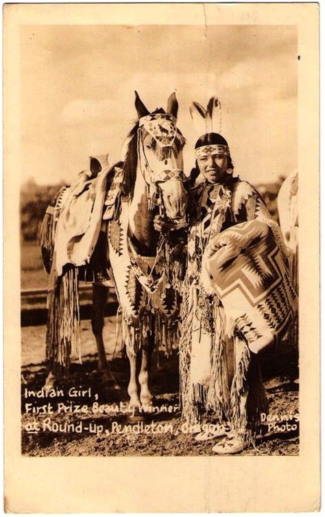 Cayuse Melissa Parr Tall We Ton Mi Or White Dove Also Known As