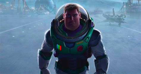 Disney Film Lightyear Banned In 14 Countries For Same Sex Kiss • Gcn