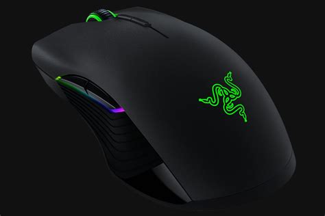 We'll break down which wireless gaming mouse is best for you, and what you can expect to get in return for your money. Razer Lancehead Ambidextrous Wireless Gaming Mouse | PCB World Tech