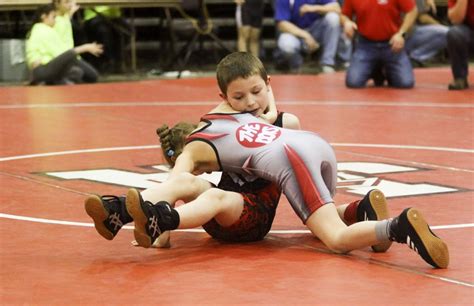 Photos Wva Youth Wrestling Association Championship Photo