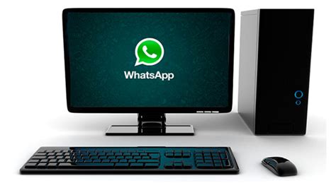 Скачать Whatsapp для Windows 7 бесплатно без регистрации