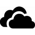 Onedrive Icon Transparent Skydrive Svg Pluspng Categories