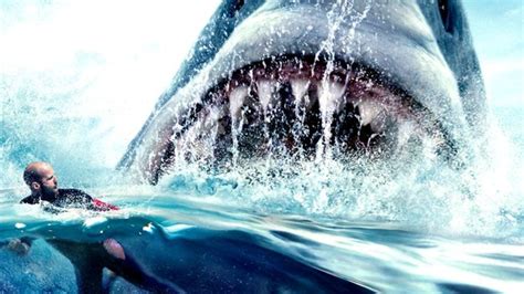 The Meg 2 What We Know So Far