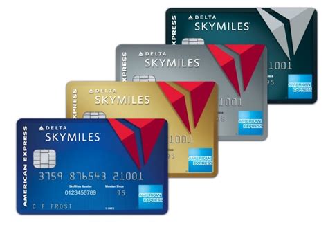 Maybe you would like to learn more about one of these? The Delta SkyMiles? Gold Card from American Express Credit Card - CreditCardApr.org