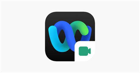 ‎webex Meetings On The App Store
