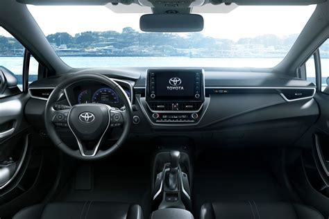 Toyota has revealed the first additions to its new corolla range at the. Amerikaanse Toyota Corolla laat zich zien! - Toyota Blog
