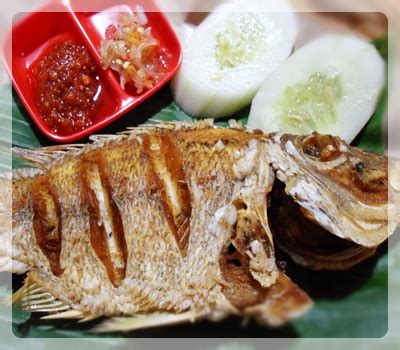See more of ikan bakar asri seafood bumbu bali on facebook. Kakap Bakar Bumbu Bali : Mukbang ikan kakap merah 1,5 Kg ...
