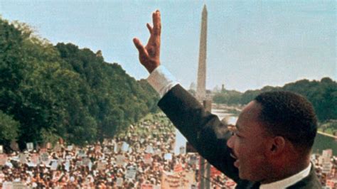 Eeuu Recuerda El 50 Aniversario Del Asesinato De Martin Luther King Jr