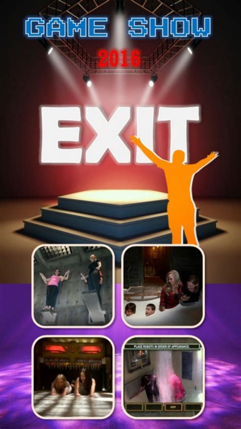 Exit Game Appstore For Android