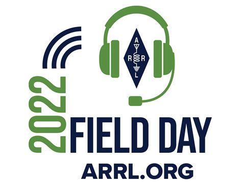 Amateur Radio “field Day” June 25 And 26 Demonstrates Science Skill