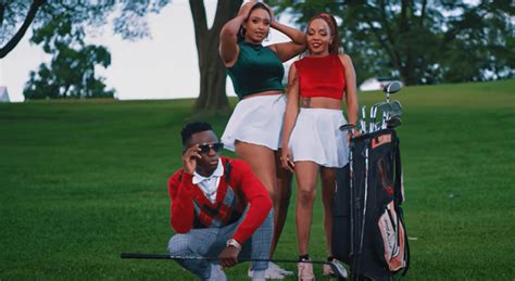 John Blaq Releases Mbimala Music Video Notjustok East Africa