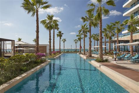 فندق ماندارين أورينتال جميرا، دبي يطلق عرض إقامة جديد