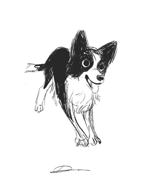 Some Dog Sketches Animal Drawings Dog Art Art