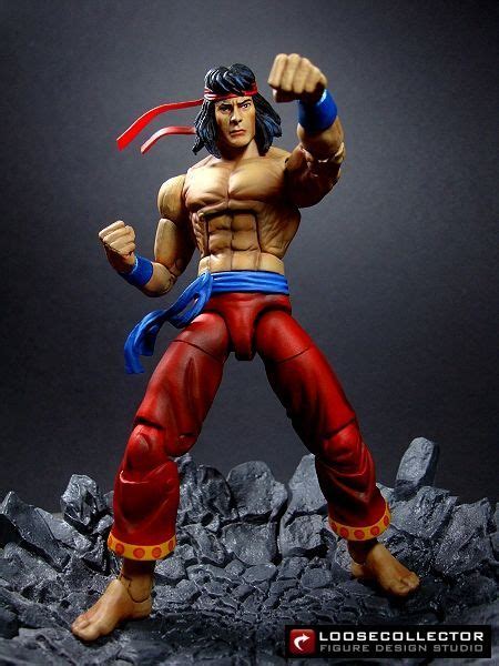 Son, it's time for you to take your place by my side.that's not going to happen.. Clasic Shang-Chi (Marvel Legends) Custom Action Figure ...