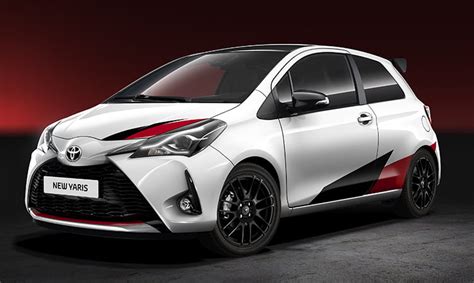 History Of The Toyota Yaris Official Toyota Uk Magazine