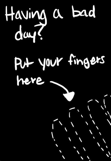 Place Handfingers Put Your Finger Here Know Your Meme