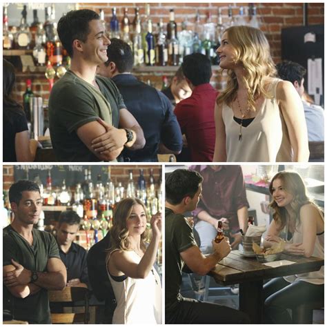 Hang in there, or go ahead and contribute one. Revenge - Serie TV - look - style - estilo - inspiration ...