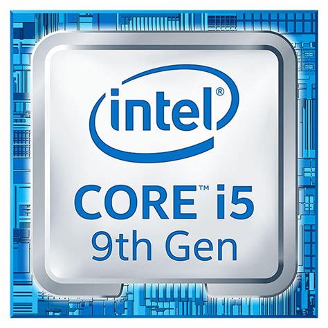 This processor, which is based on the coffee lake microarchitecture, is manufactured on intel's 3rd generation enhanced 14nm++ process. Intel Core i5-9400F (2.9 GHz / 4.1 GHz) (Bulk ...