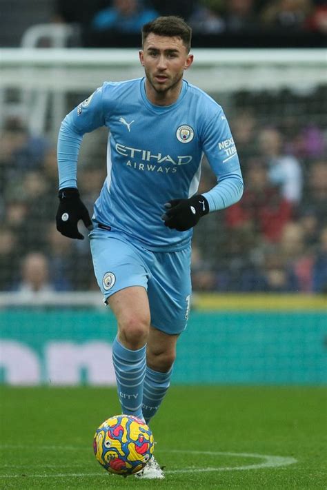 Aymeric Laporte Double Takes At His New X Rated Nickname From Man City