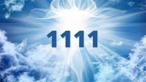 Is 1111 An Angel Number Let Numerology Explain How And Why Astrology
