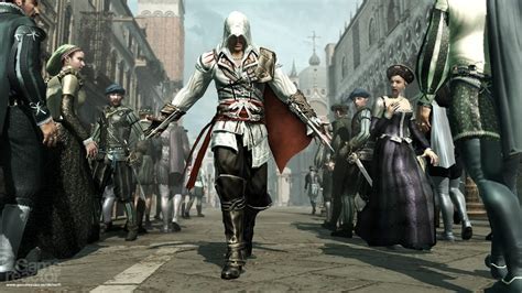 Nuevo Retraso De La Pel Cula De Assassin S Creed