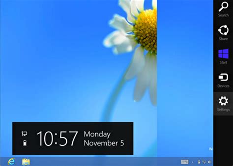 How To Change A Windows 8 Screen Saver