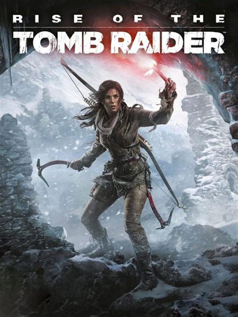 Rise Of The Tomb Raider Dolby