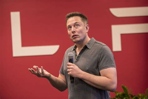 Born june 28, 1971) is a business magnate, industrial designer, and engineer. Elon Musk Tweets: Fight With SEC Goes to Court - Bloomberg