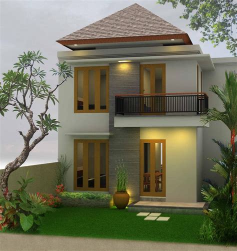 41+ Desain Rumah Minimalis 2 Lantai Ukuran Kecil Gambar Minimalis