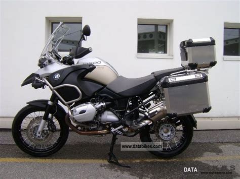 *if you like this content please leave a like and subscribe to the channel* adding one more to the garage, the 2007 #bmw #r1200gsa is a fantastic simple. 2007 BMW R 1200 GS Adventure R 1200 GS Adventure (2006