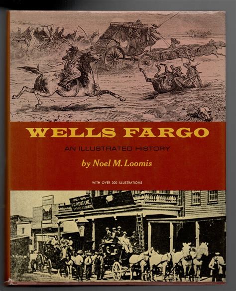 10 best netflix documentaries about american politics. Wells Fargo by Noel M Loomis (With images) | Wells fargo