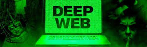 Deep Web Niveles De Internet