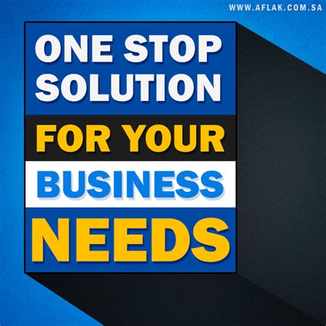 Aflak Provides One Stop Solutions For Your Retail Electronic Needs