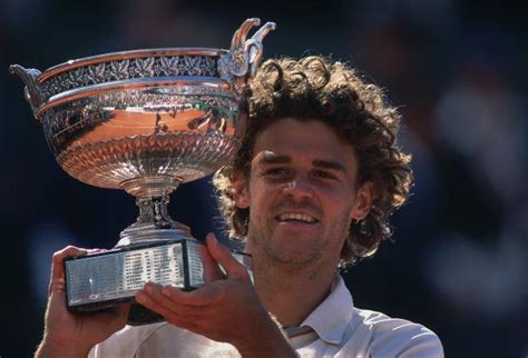 The french open is the second grand slam on the tennis calendar, and the only one to be played on a clay surface. 5 most successful French Open Champions - Men