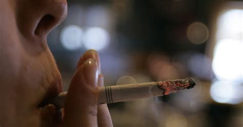 California Raises Smoking E Cigarette Age To 21