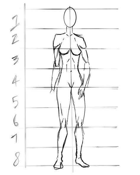 Details Anime Male Body Reference Latest In Duhocakina