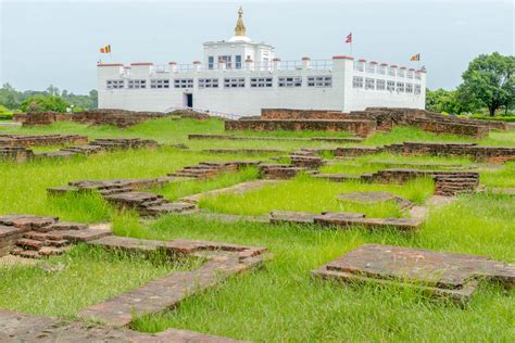 Lumbini Birthplace Of Lord Buddha Plan Your Visit To This Spiritual Destination