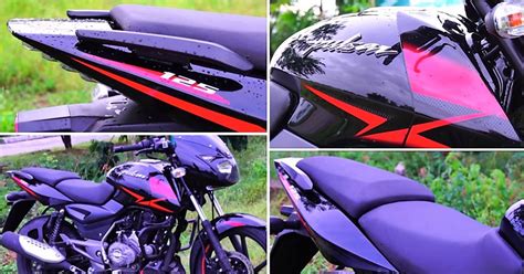 Cbs pulsar 125 split seat disc cbs pulsar 125 split seat drum cbs pulsar 150 neon pulsar 150 sd pulsar 150 twin disc abs pulsar 180 pulsar 180f please select bike model. Bajaj Pulsar 125 Classic (Split-Seat) Starts Reaching ...