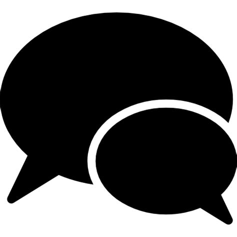 Messages Icon Png