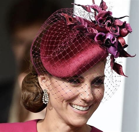 pin by 鸵鸟 on favourite royal wedding looks kate middleton hats hats for women kate middleton