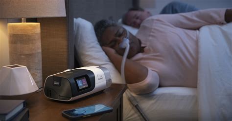 Resmed Increases As Royal Philips Recalls Sleep Apnea Devices Unfavorable Way Of Living Options