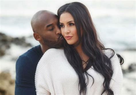 Here's what you need to know about vanessa bryant's parents Vanessa Bryant Is Trying To Stay Strong For Her Girls After Kobe & Gigi's Passing - 'It's An ...