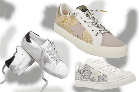 The Best Golden Goose Dupes 9 Star Sneakers For Way Less