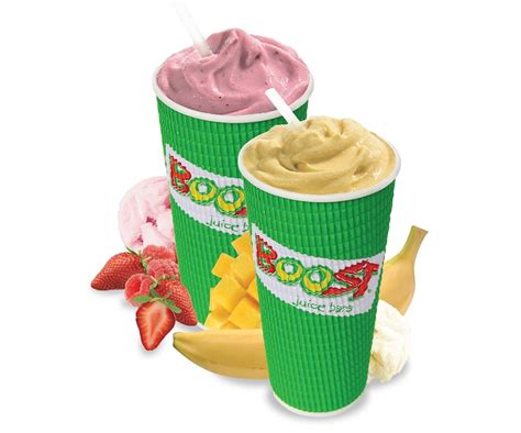 Boost Juice Healthysave Up To 17
