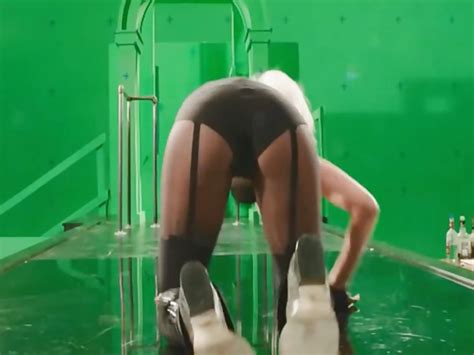 Jessica Alba Striptease Scene Sin City 2 10 Pics