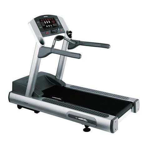 Life Fitness 95ti Treadmill Premium Certified Gym Pros